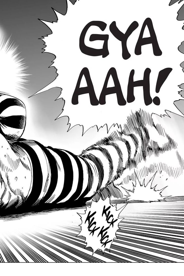 Onepunch-Man Vol.TBD Chapter 024 page 38