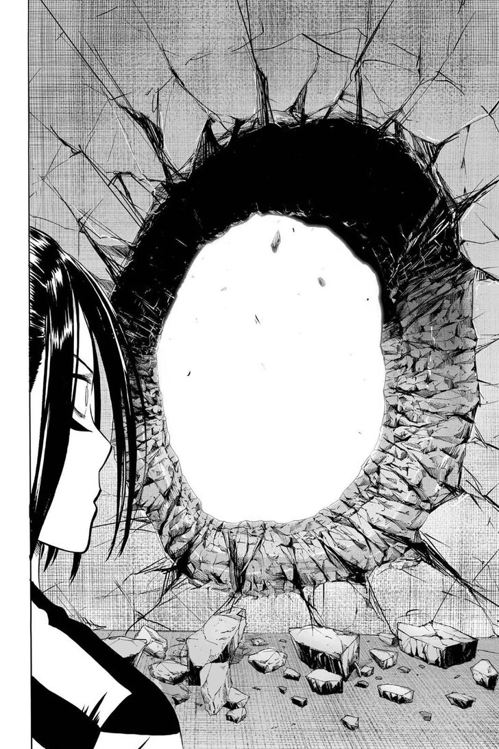 Onepunch-Man Vol.TBD Chapter 024 page 50