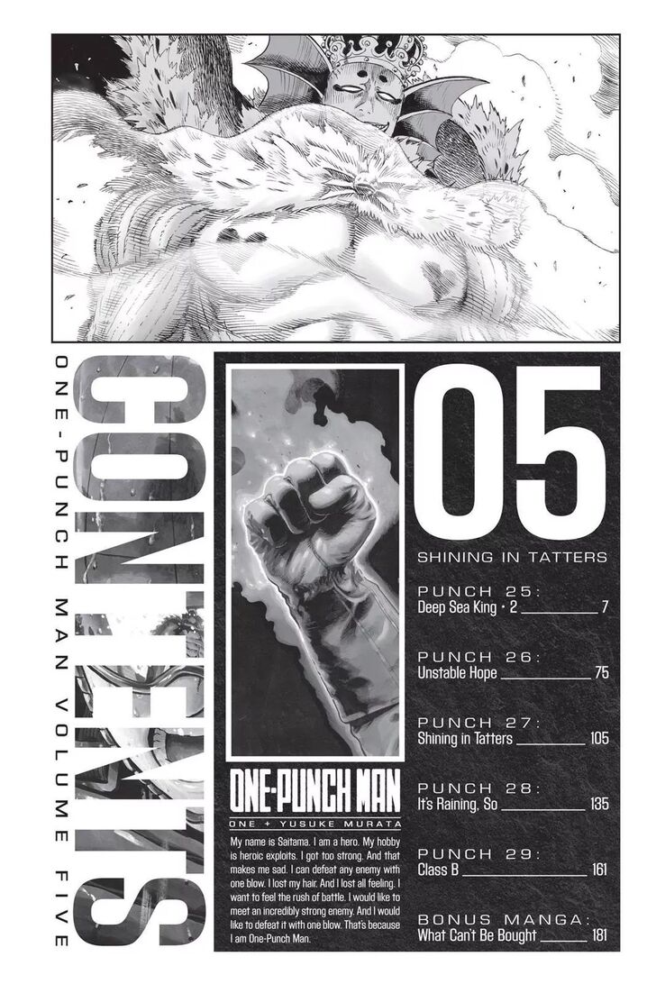 Onepunch-Man Vol.TBD Chapter 025 page 7