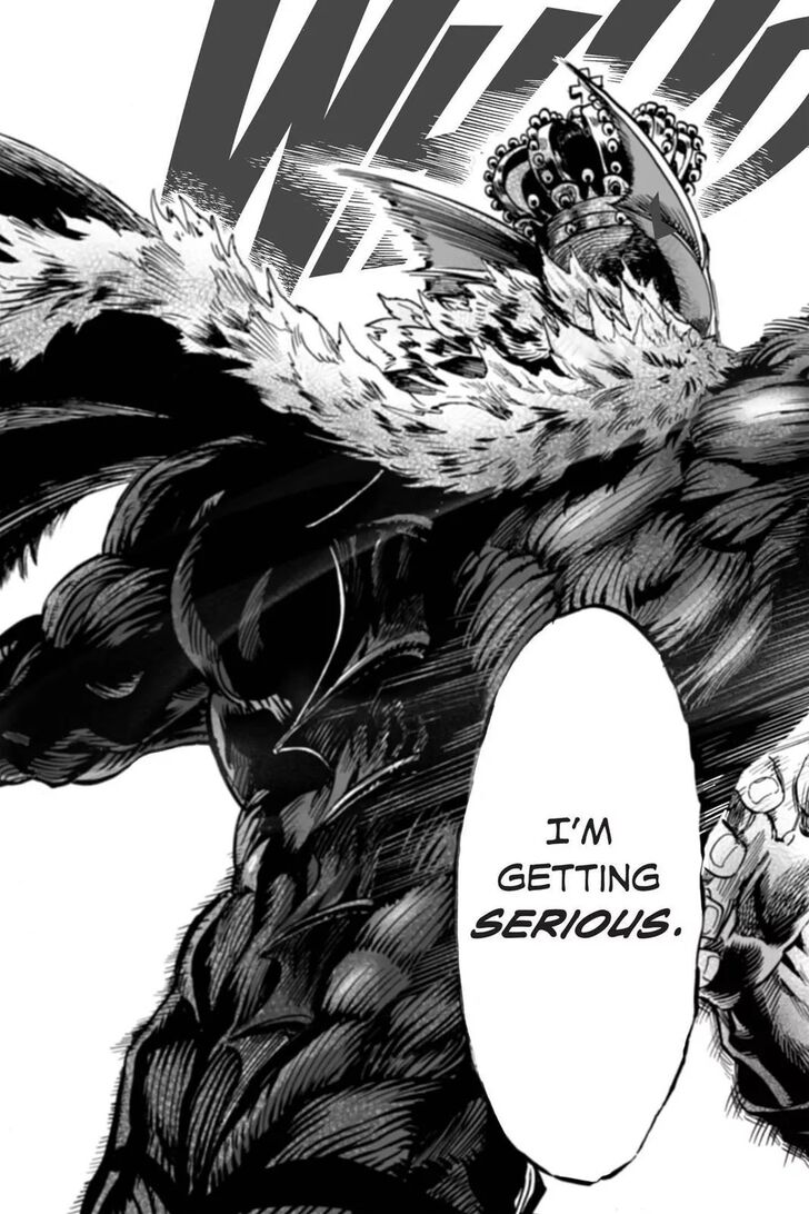 Onepunch-Man Vol.TBD Chapter 025 page 14