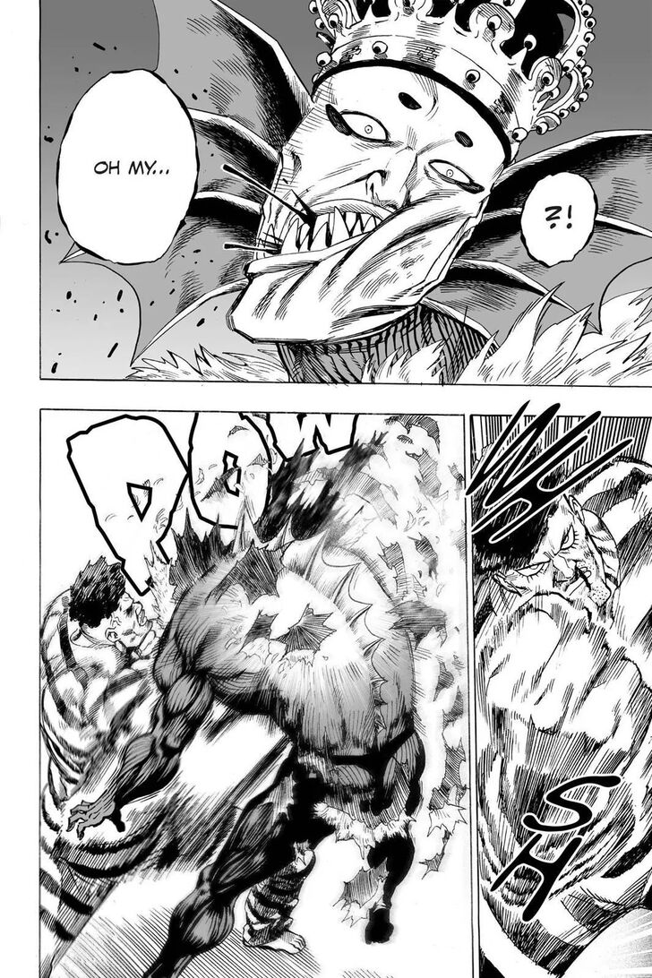 Onepunch-Man Vol.TBD Chapter 025 page 17
