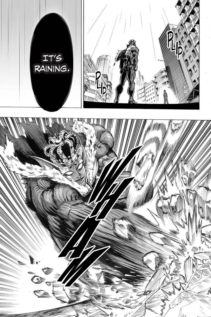 Onepunch-Man Vol.TBD Chapter 025 page 40