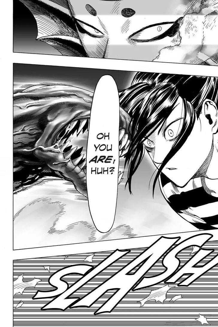 Onepunch-Man Vol.TBD Chapter 025 page 43