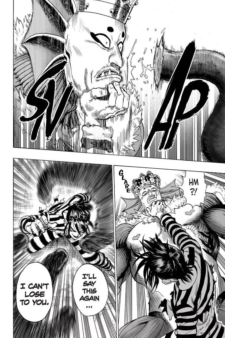 Onepunch-Man Vol.TBD Chapter 025 page 45