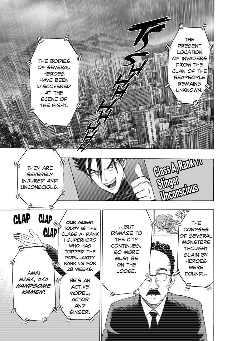 Onepunch-Man Vol.TBD Chapter 025 page 54