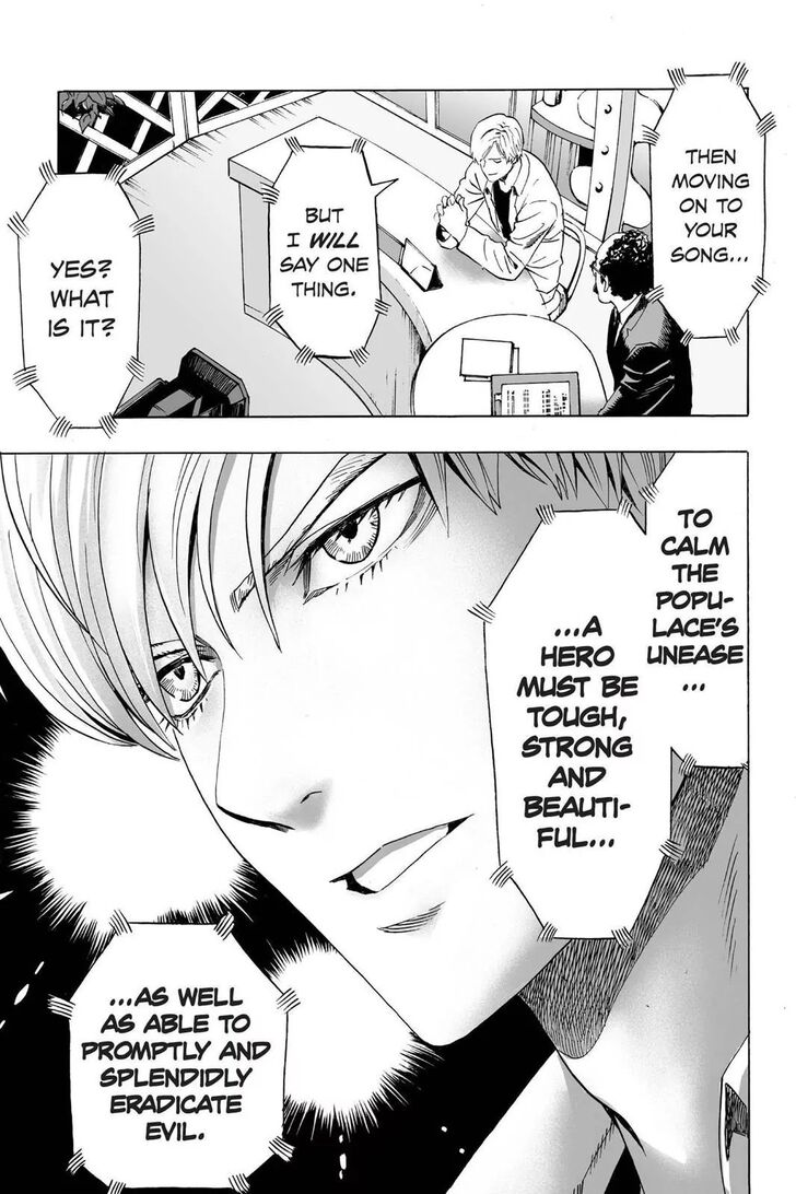 Onepunch-Man Vol.TBD Chapter 025 page 56