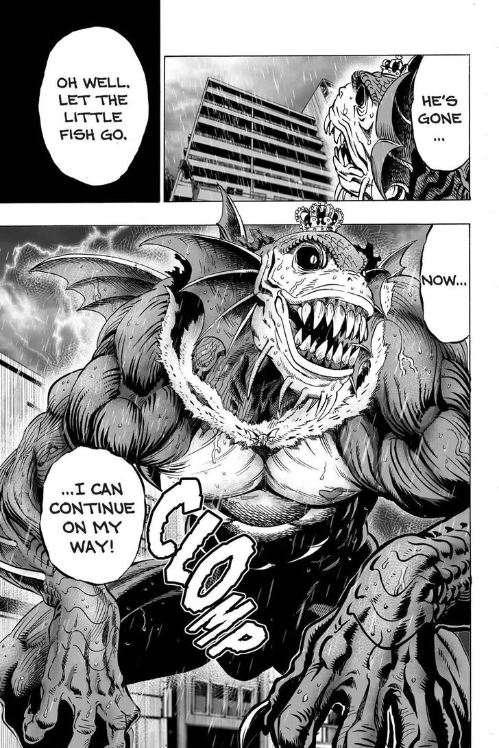 Onepunch-Man Vol.TBD Chapter 025 page 60