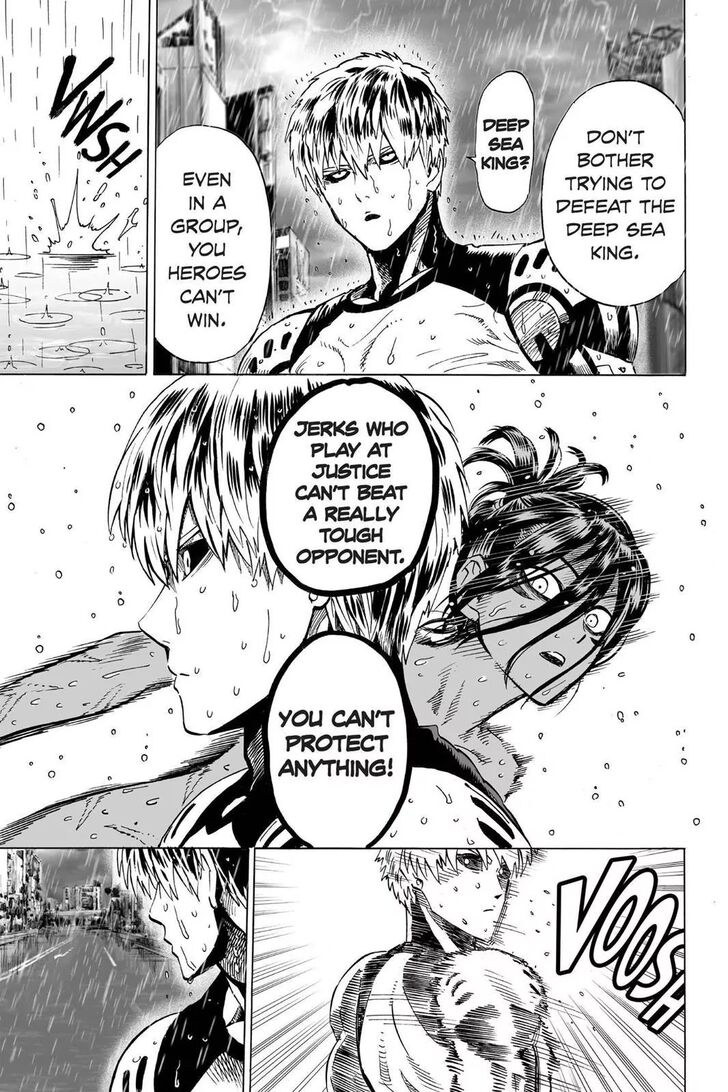 Onepunch-Man Vol.TBD Chapter 025 page 62