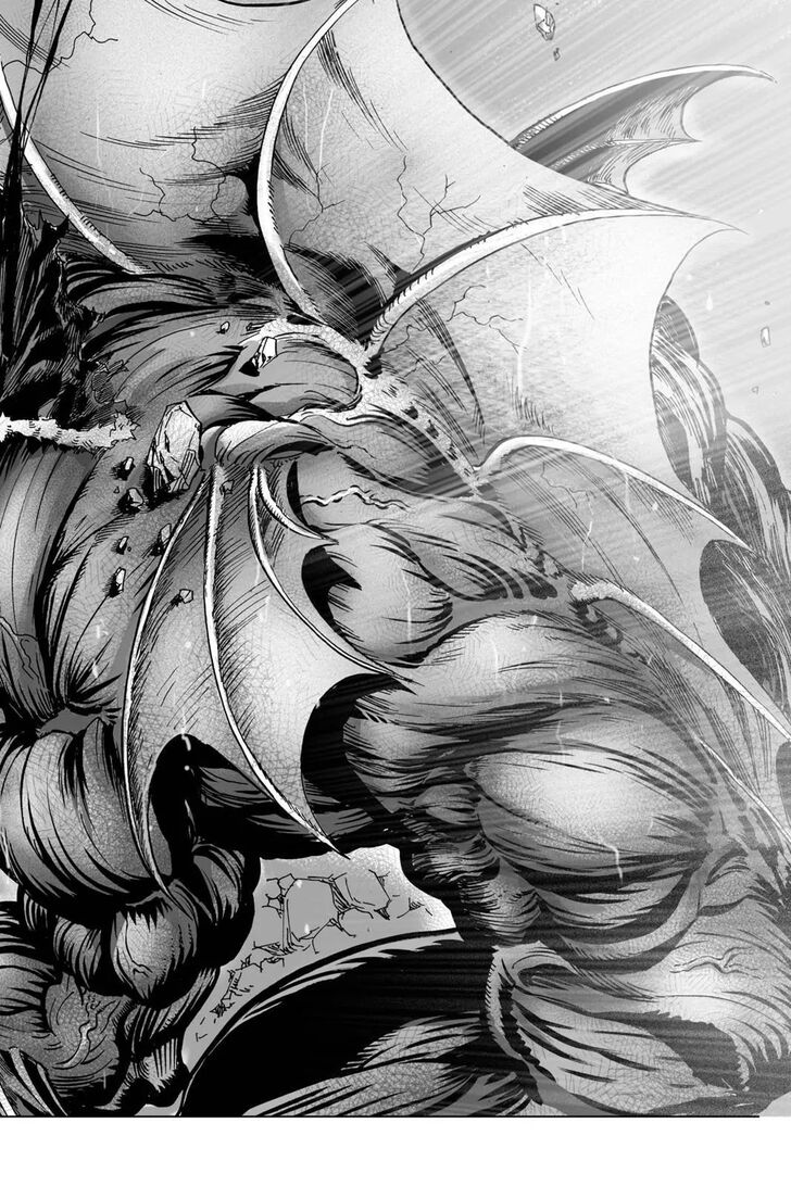 Onepunch-Man Vol.TBD Chapter 025 page 73