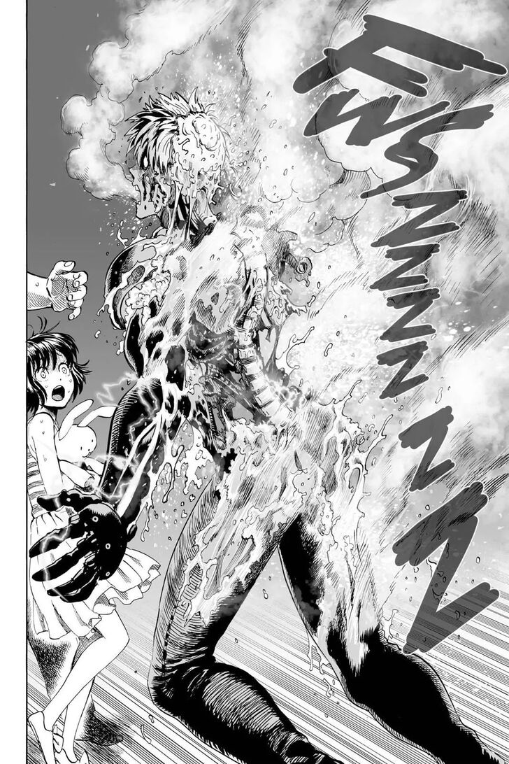 Onepunch-Man Vol.TBD Chapter 027 page 2