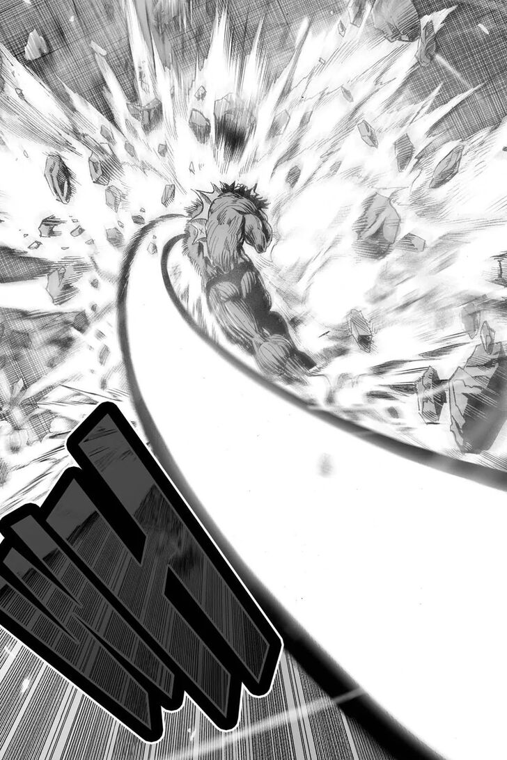Onepunch-Man Vol.TBD Chapter 027 page 6