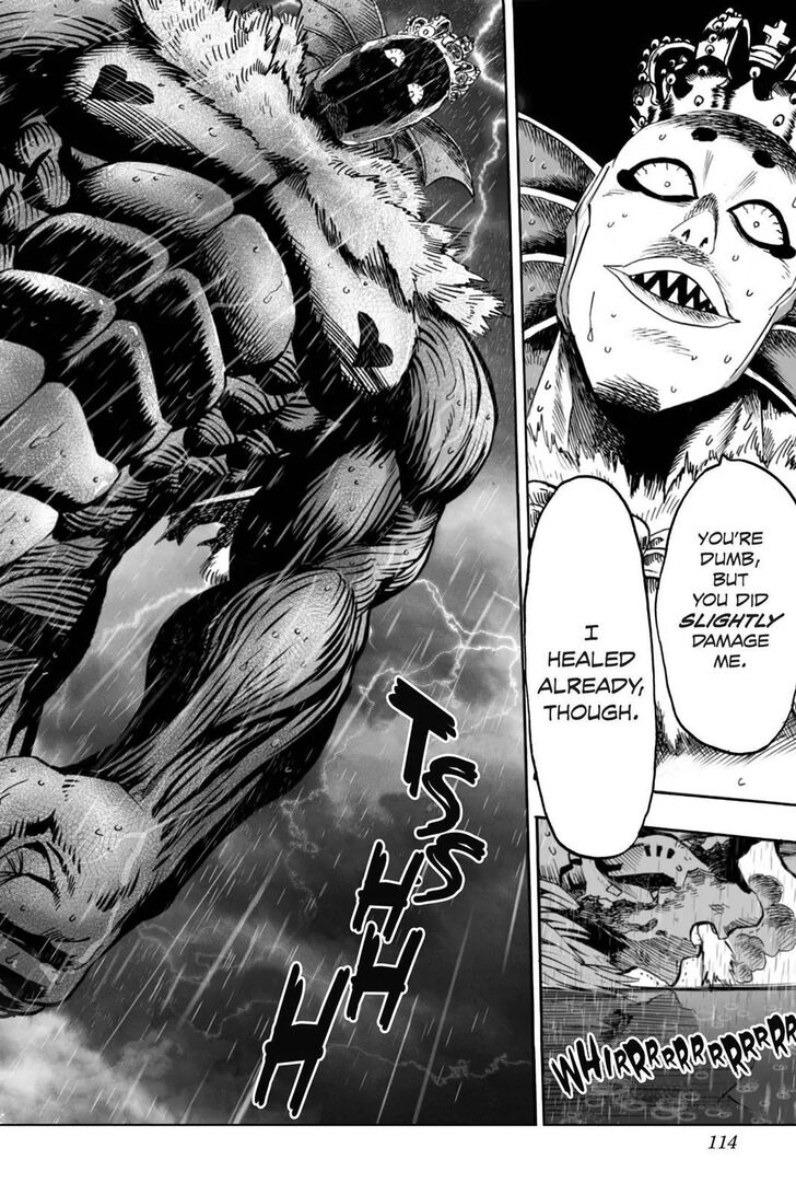 Onepunch-Man Vol.TBD Chapter 027 page 9