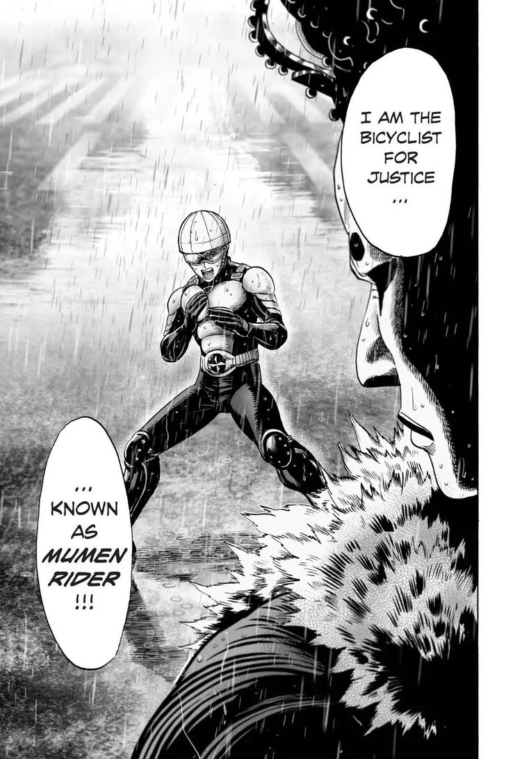 Onepunch-Man Vol.TBD Chapter 027 page 12