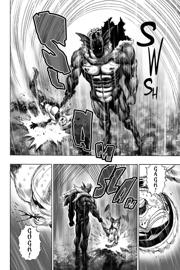 Onepunch-Man Vol.TBD Chapter 027 page 15