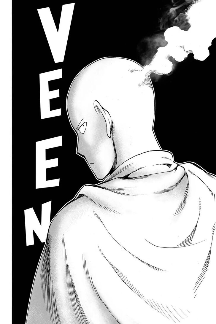 Onepunch-Man Vol.TBD Chapter 027 page 29