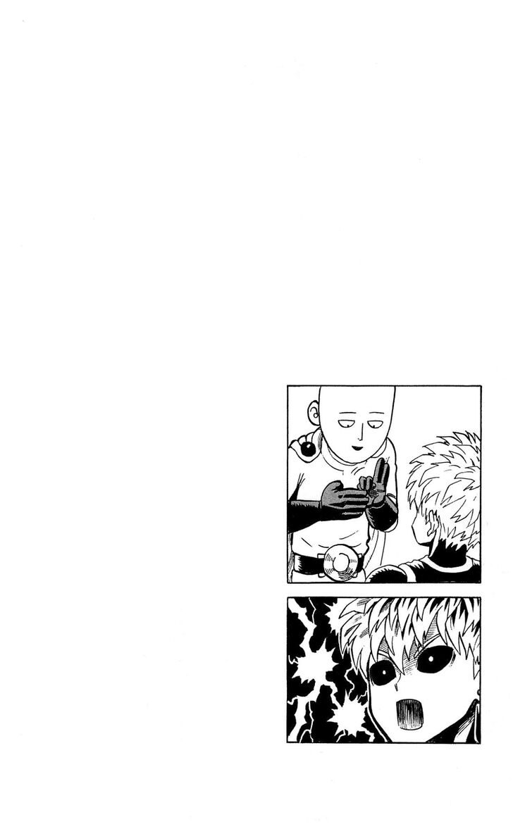 Onepunch-Man Vol.TBD Chapter 029.1 page 2