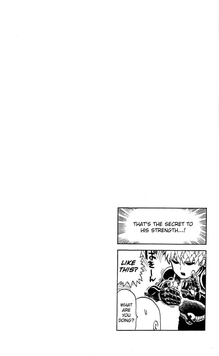 Onepunch-Man Vol.TBD Chapter 029.1 page 3