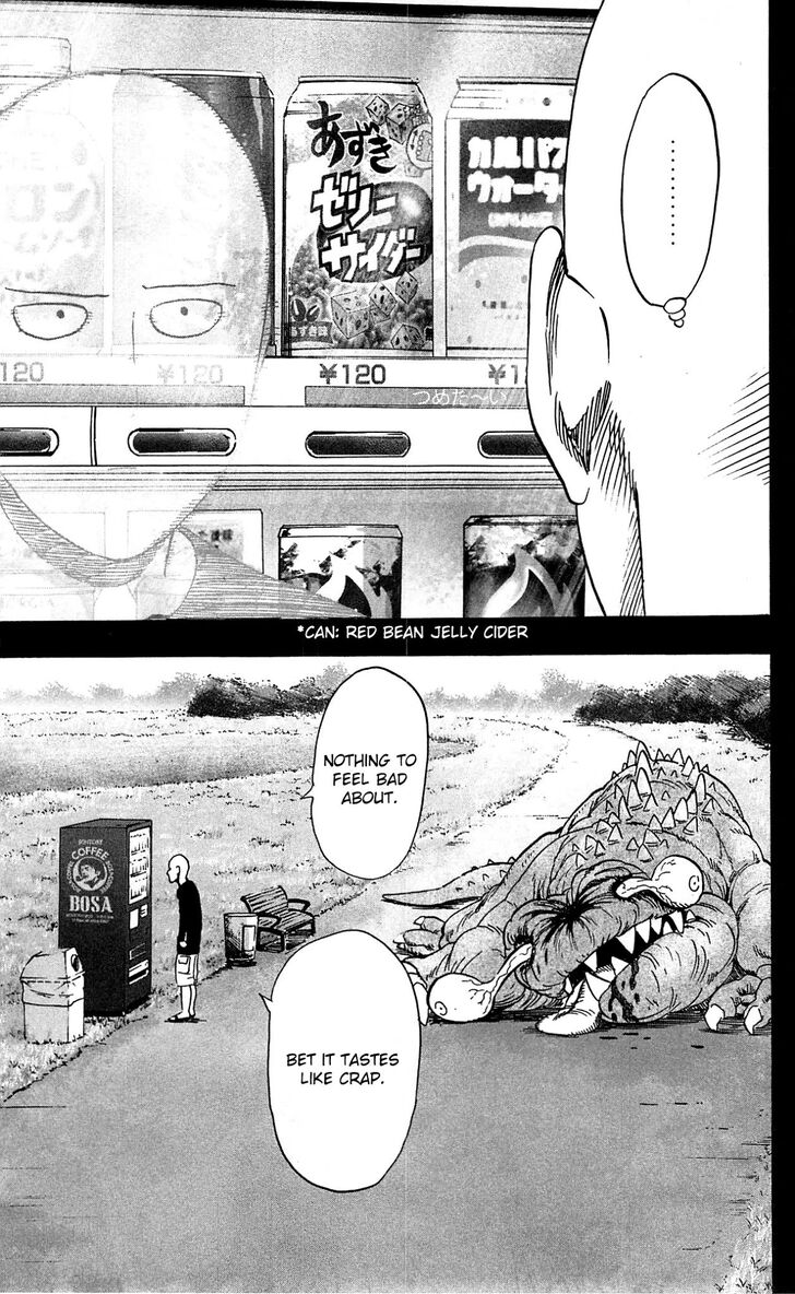 Onepunch-Man Vol.TBD Chapter 029.1 page 6