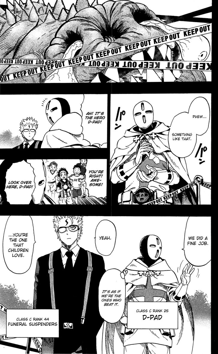 Onepunch-Man Vol.TBD Chapter 029.1 page 8