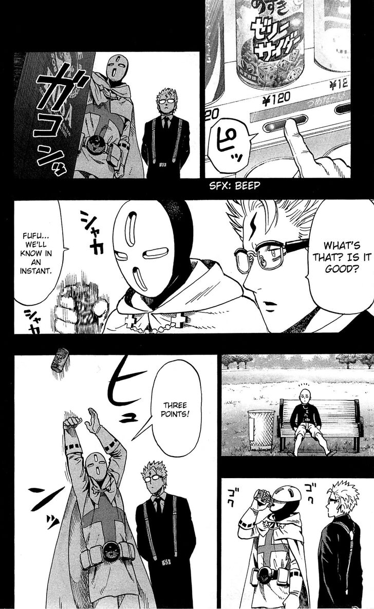 Onepunch-Man Vol.TBD Chapter 029.1 page 9
