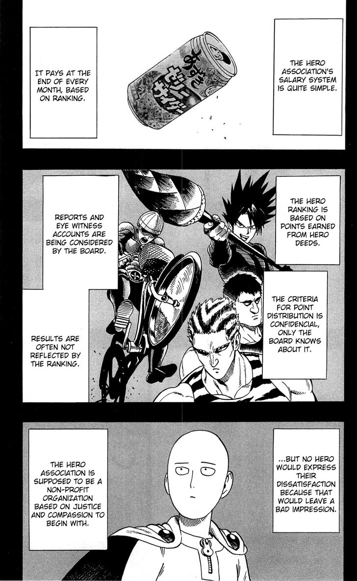 Onepunch-Man Vol.TBD Chapter 029.1 page 10