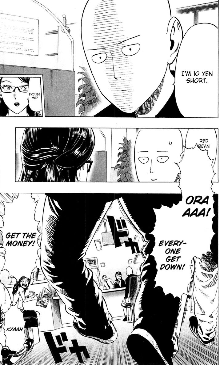 Onepunch-Man Vol.TBD Chapter 029.1 page 12
