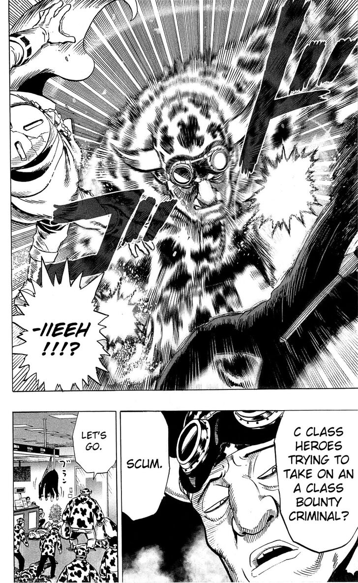 Onepunch-Man Vol.TBD Chapter 029.1 page 19