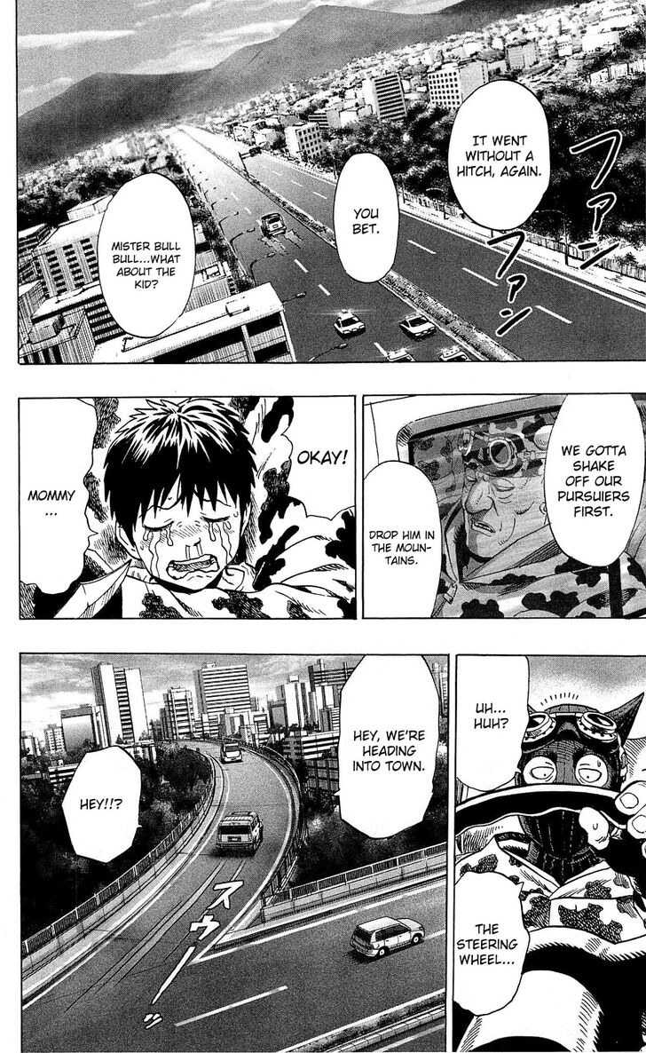 Onepunch-Man Vol.TBD Chapter 029.1 page 21