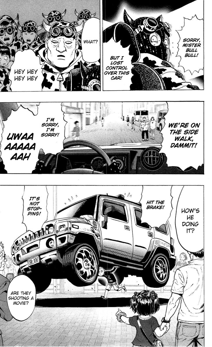 Onepunch-Man Vol.TBD Chapter 029.1 page 22