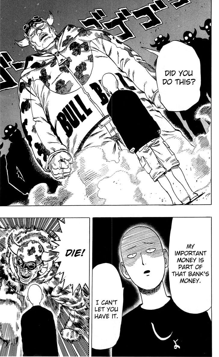 Onepunch-Man Vol.TBD Chapter 029.1 page 24