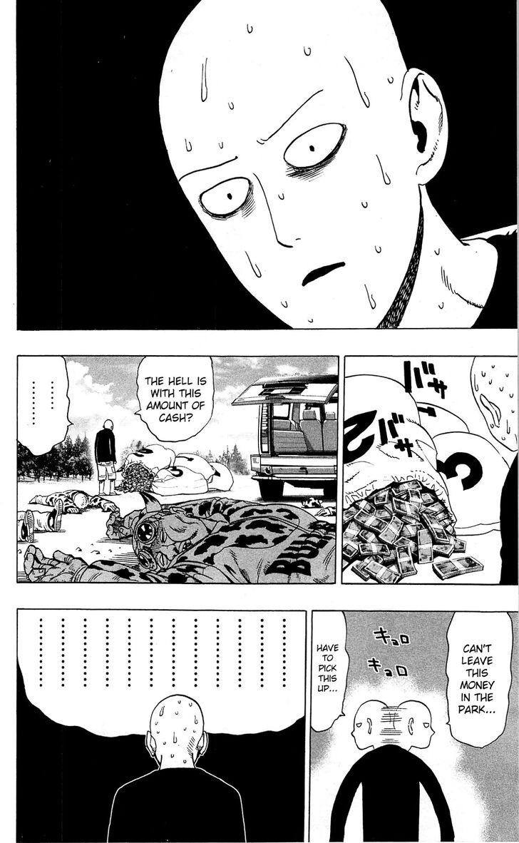 Onepunch-Man Vol.TBD Chapter 029.1 page 25
