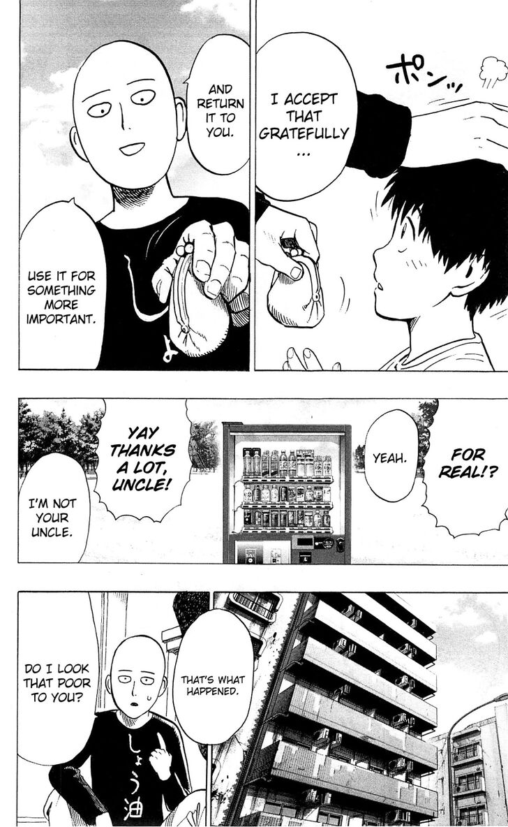 Onepunch-Man Vol.TBD Chapter 029.1 page 27