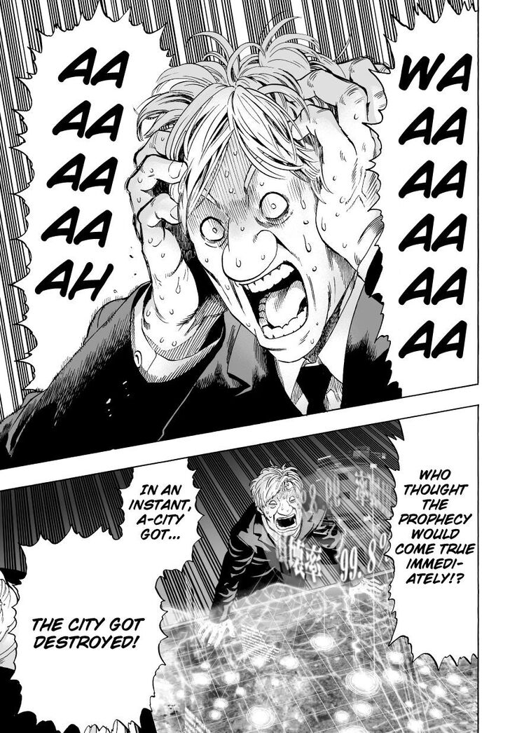 Onepunch-Man Vol.TBD Chapter 031.2 page 2