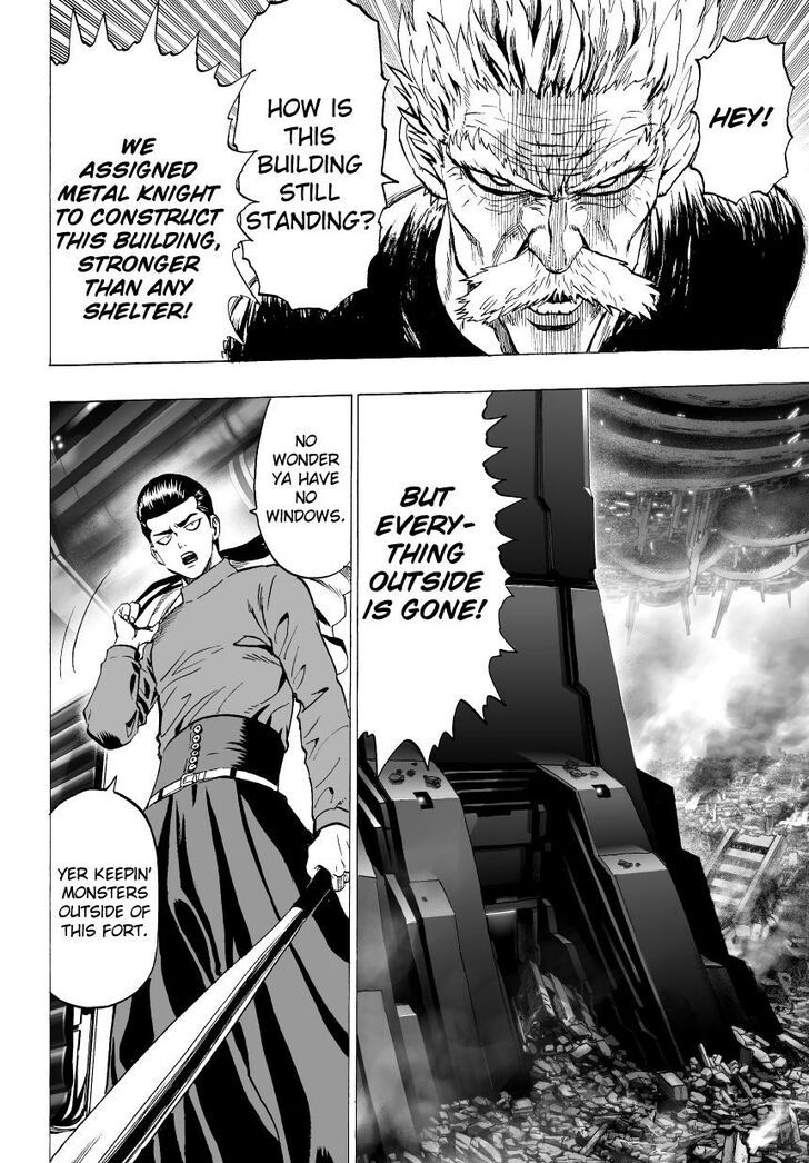 Onepunch-Man Vol.TBD Chapter 031.2 page 3