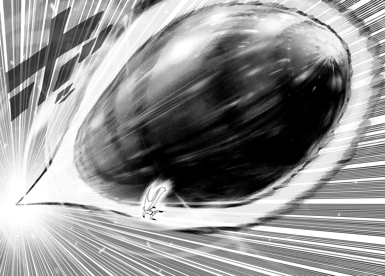 Onepunch-Man Vol.TBD Chapter 031.2 page 7
