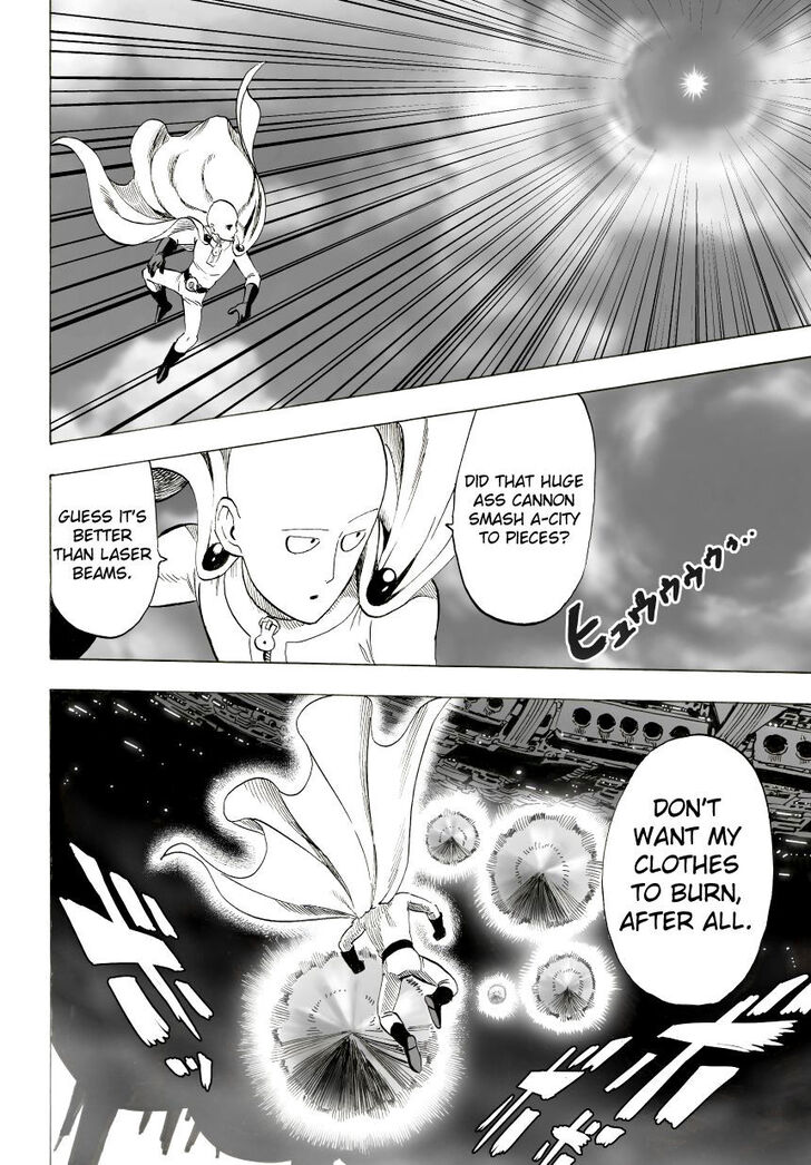 Onepunch-Man Vol.TBD Chapter 031.2 page 8