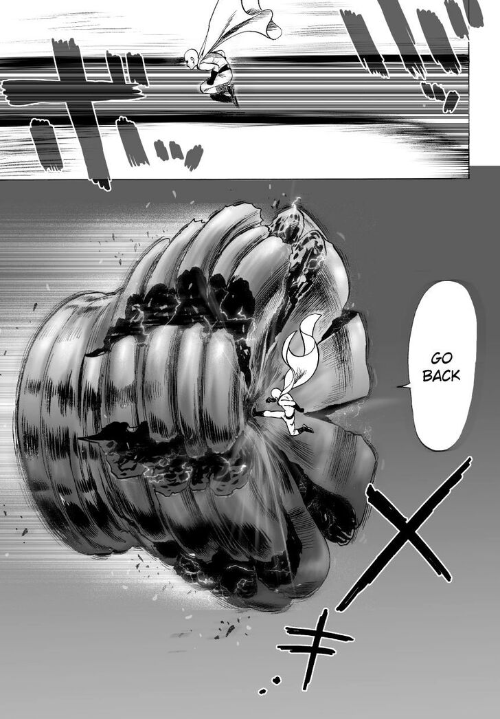 Onepunch-Man Vol.TBD Chapter 031.2 page 9