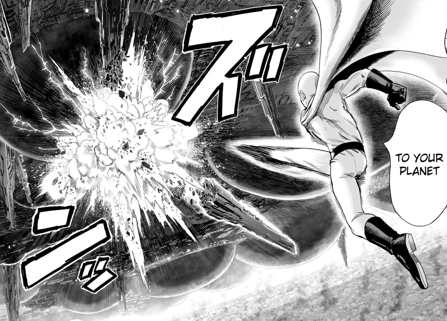Onepunch-Man Vol.TBD Chapter 031.2 page 10
