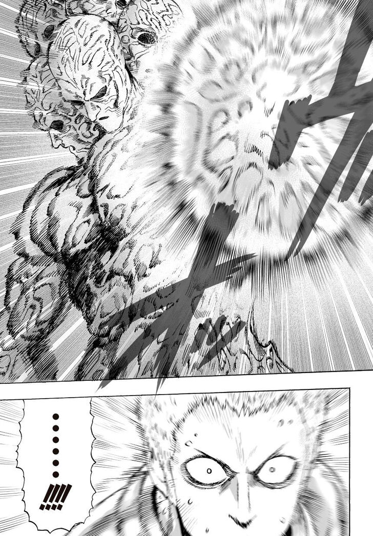 Onepunch-Man Vol.TBD Chapter 031.2 page 13