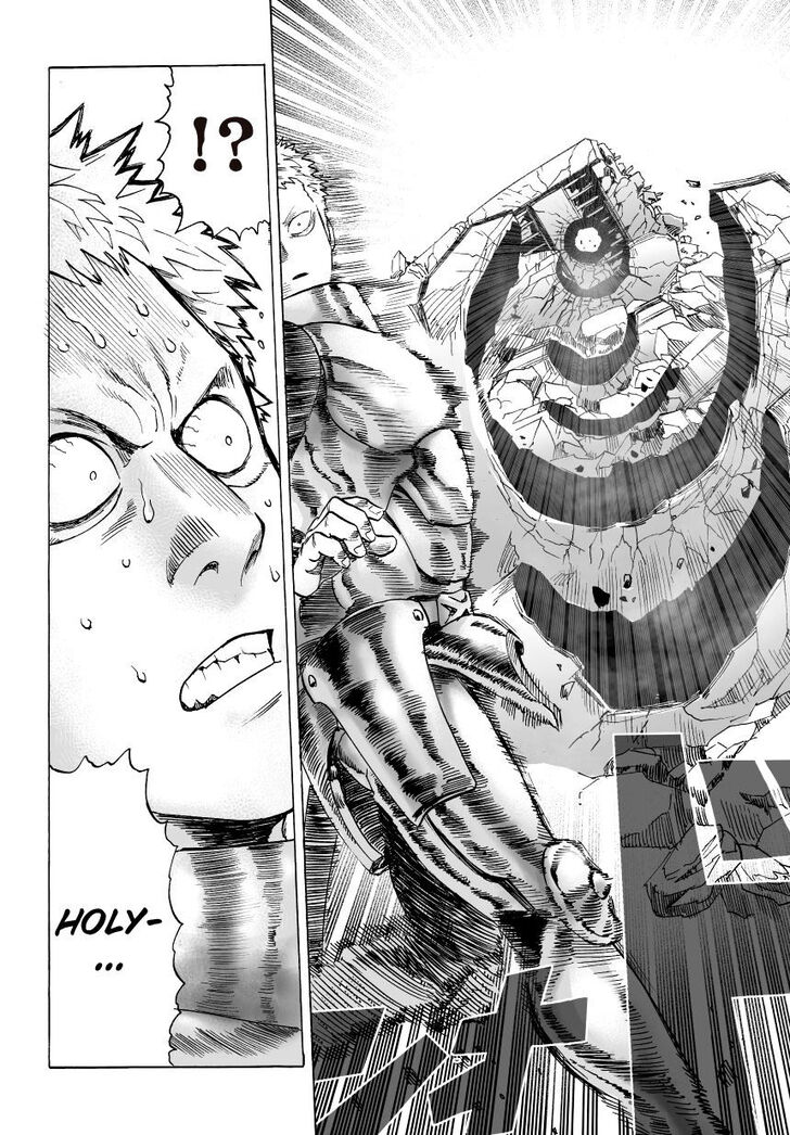 Onepunch-Man Vol.TBD Chapter 031.2 page 14