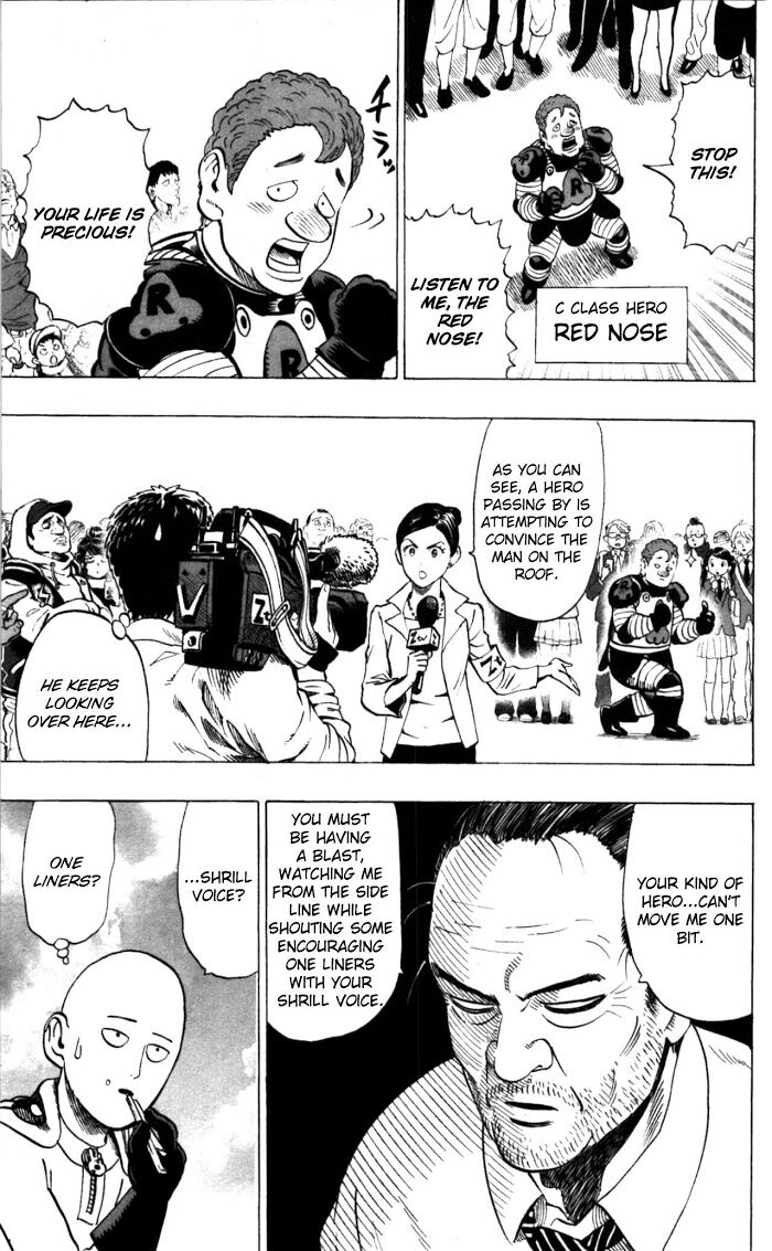 Onepunch-Man Vol.TBD Chapter 033.5 page 5