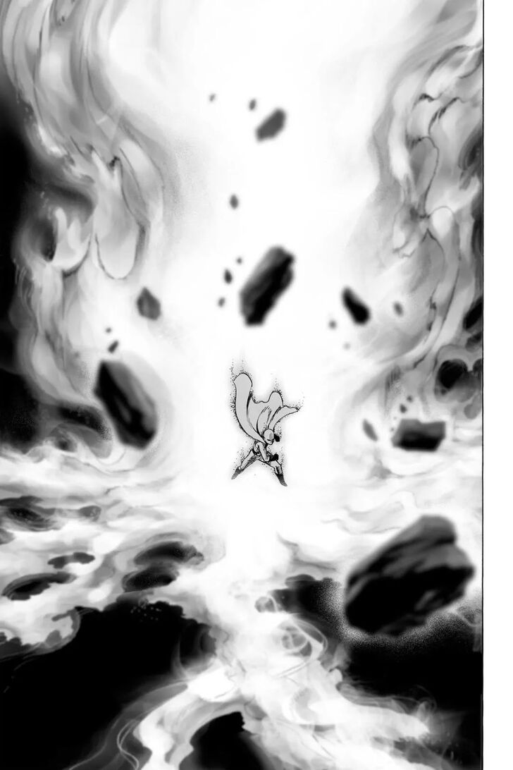 Onepunch-Man Vol.TBD Chapter 033 page 25