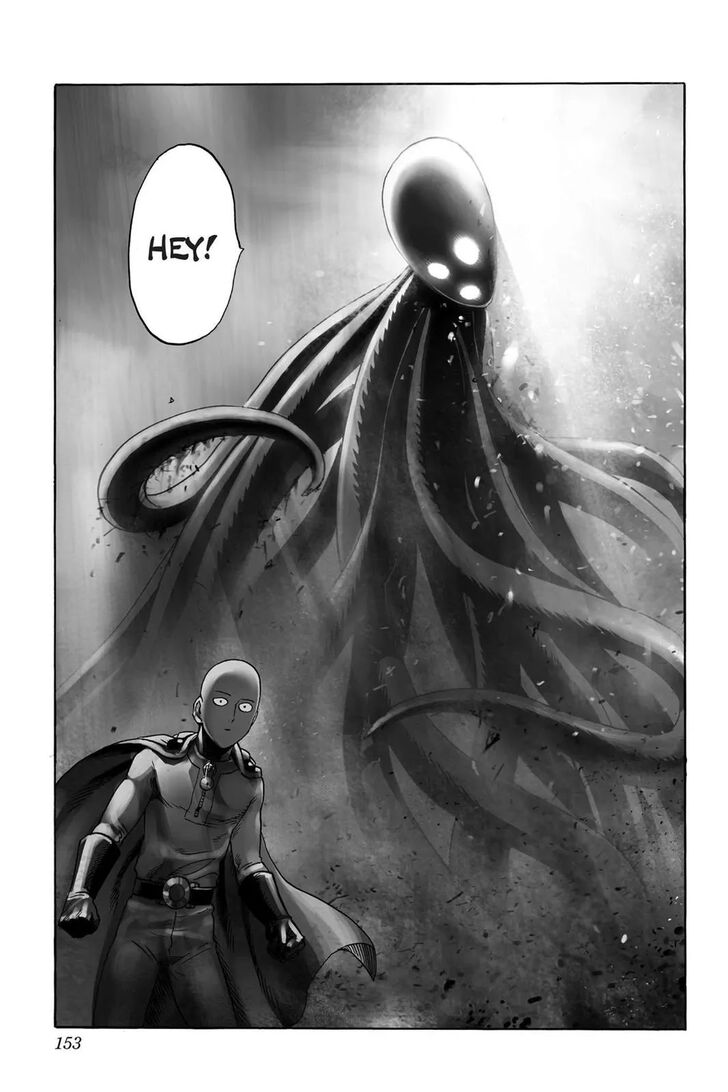 Onepunch-Man Vol.TBD Chapter 033 page 27