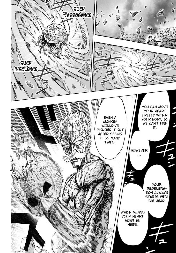 Onepunch-Man Vol.TBD Chapter 034.6 page 7