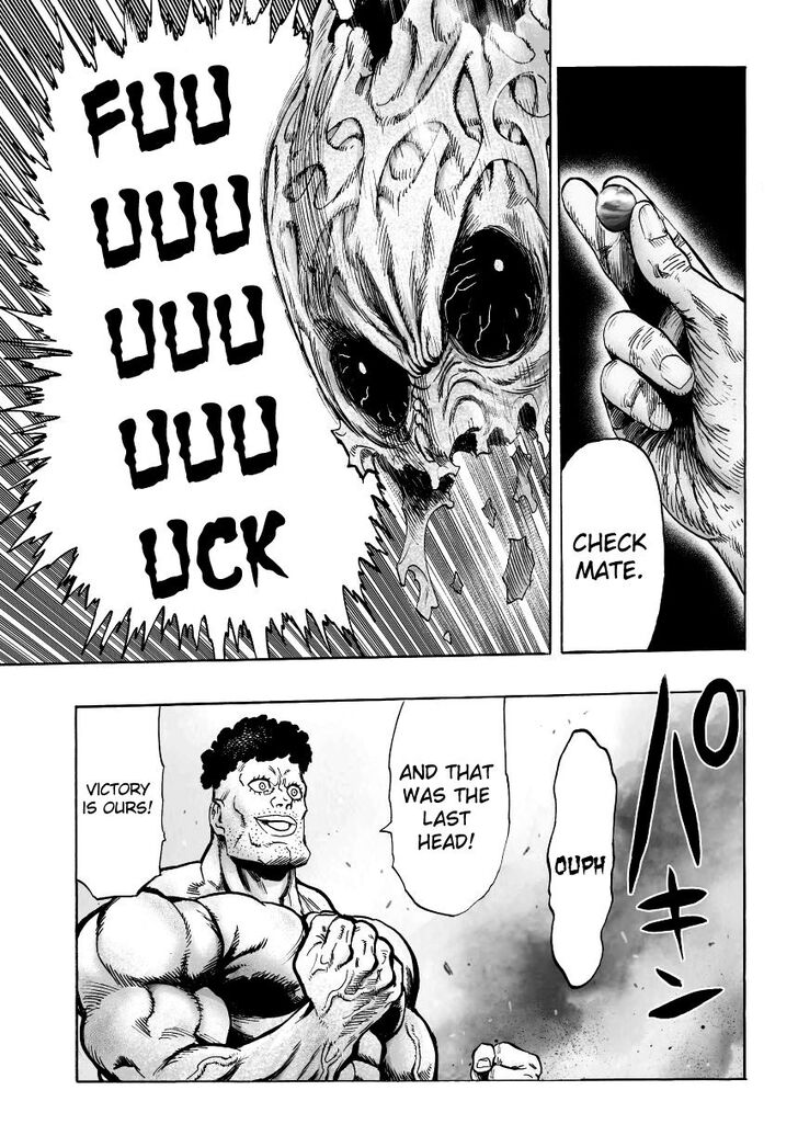 Onepunch-Man Vol.TBD Chapter 034.6 page 8