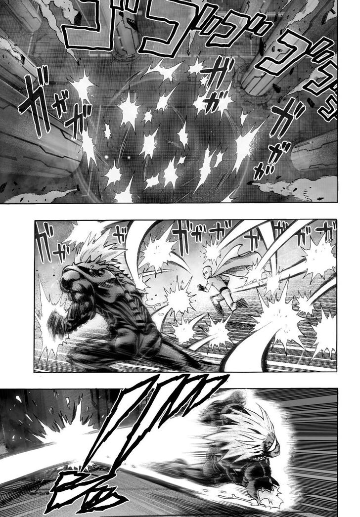 Onepunch-Man Vol.TBD Chapter 034.6 page 10