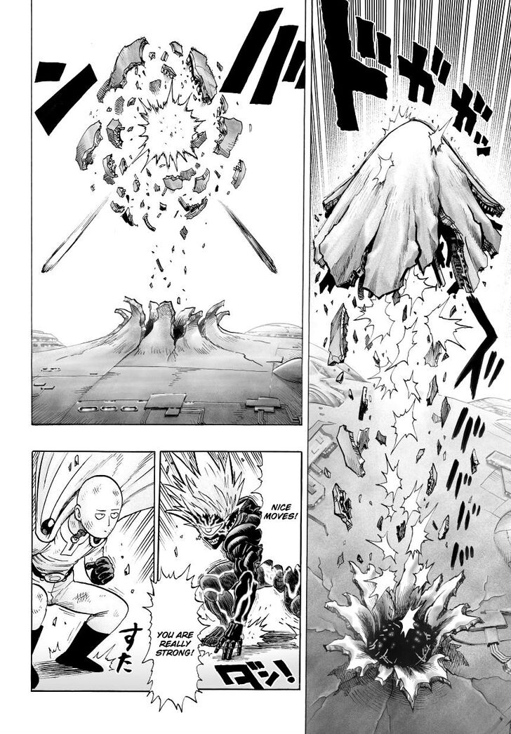 Onepunch-Man Vol.TBD Chapter 034.6 page 13