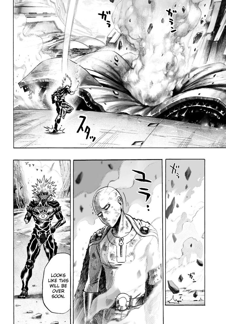 Onepunch-Man Vol.TBD Chapter 034.6 page 18