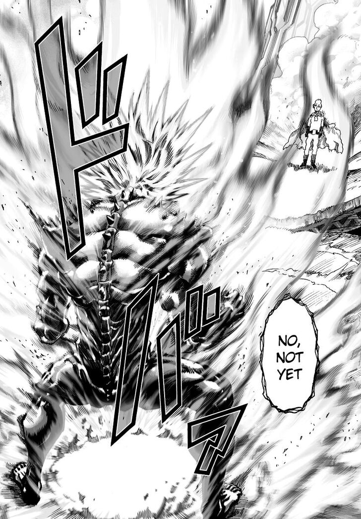 Onepunch-Man Vol.TBD Chapter 034.7 page 2