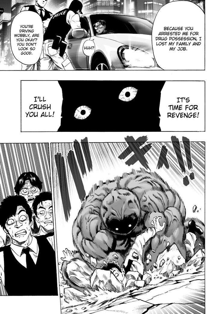 Onepunch-Man Vol.TBD Chapter 034.8 page 13